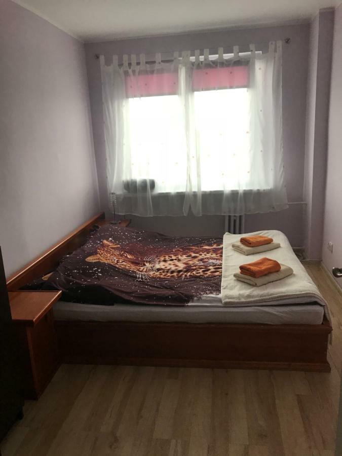 גדינייה Mieszkanie מראה חיצוני תמונה
